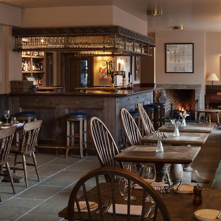 The Kirkstyle Inn & Sportsman Rest Knarsdale Zewnętrze zdjęcie