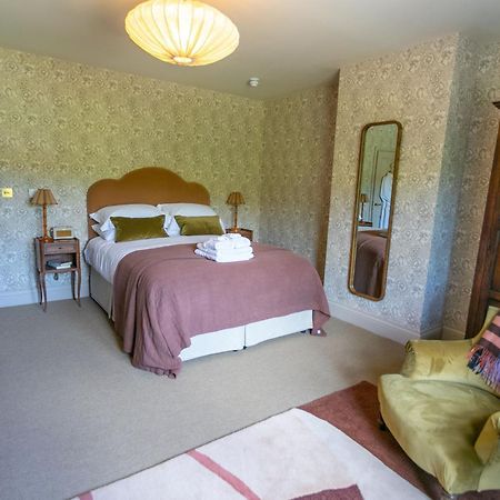 The Kirkstyle Inn & Sportsman Rest Knarsdale Zewnętrze zdjęcie