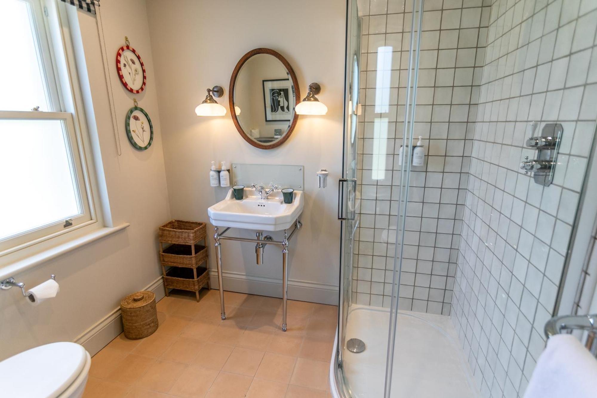 The Kirkstyle Inn & Sportsman Rest Knarsdale Zewnętrze zdjęcie