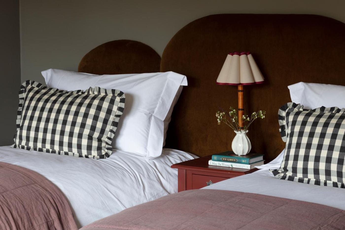 The Kirkstyle Inn & Sportsman Rest Knarsdale Zewnętrze zdjęcie