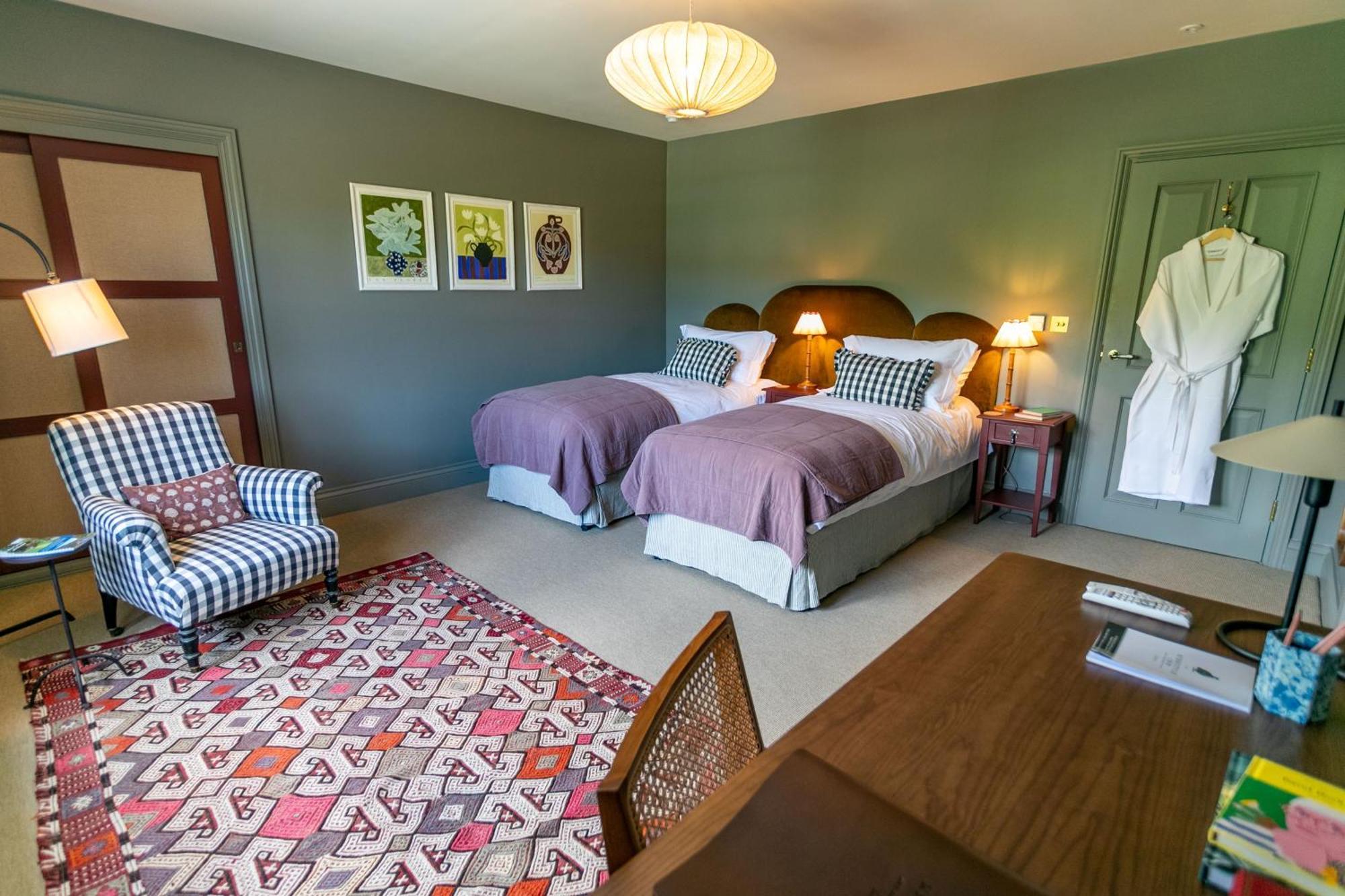 The Kirkstyle Inn & Sportsman Rest Knarsdale Zewnętrze zdjęcie