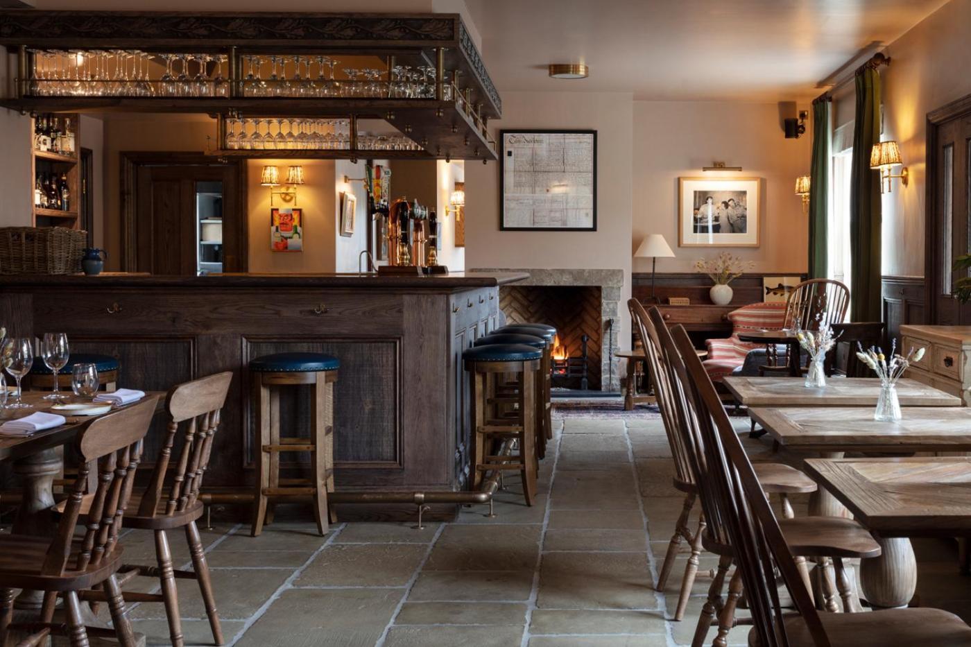The Kirkstyle Inn & Sportsman Rest Knarsdale Zewnętrze zdjęcie