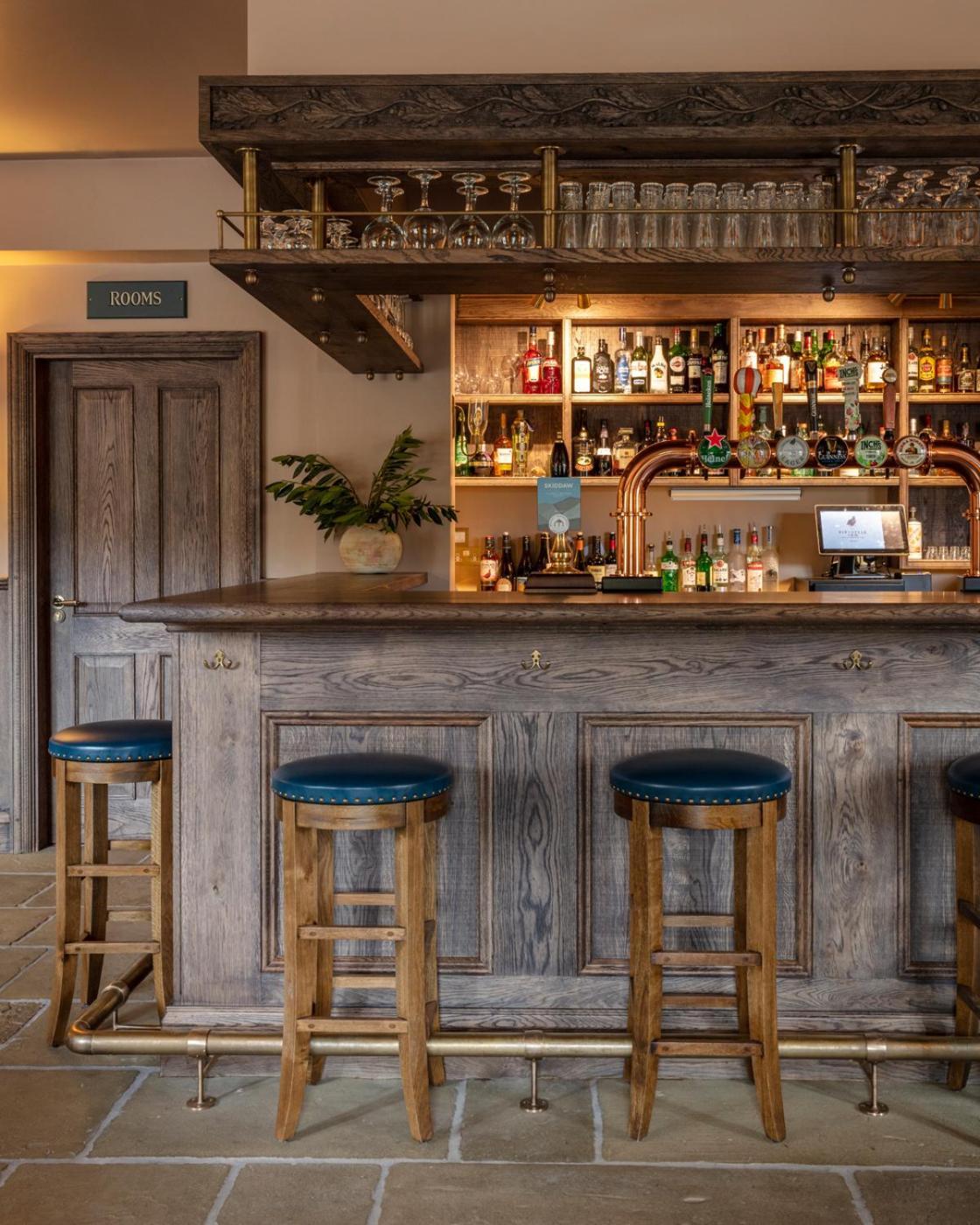The Kirkstyle Inn & Sportsman Rest Knarsdale Zewnętrze zdjęcie